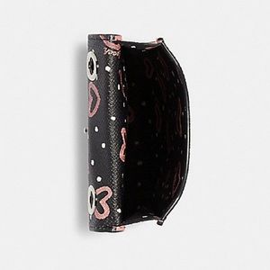 Coach Bags - Crayon Heart North/South Crossbody Coach Bags - Crayon Heart North/South Crossbody